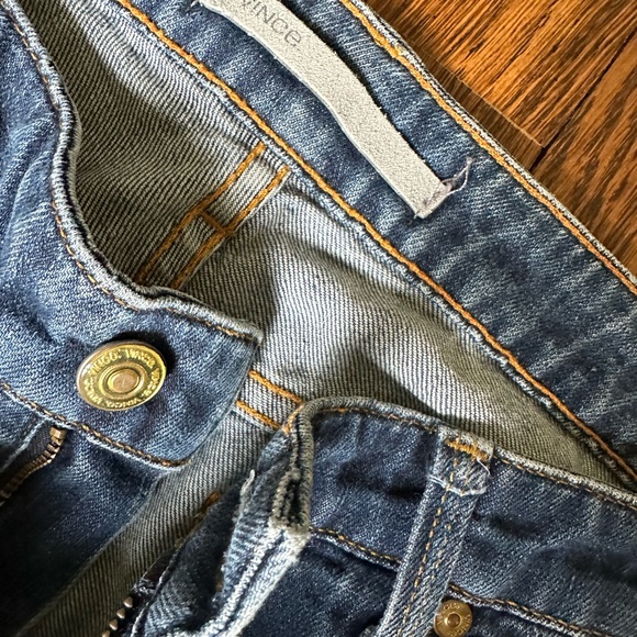 Vince Jeans vintage - Picture 5 of 7